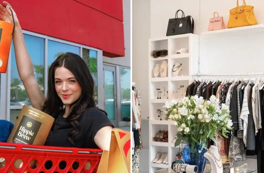 Lisa Vanderpump's Las Vegas Hotel, a Fresh Juicy Couture Scent, and Must-Have Picks for You