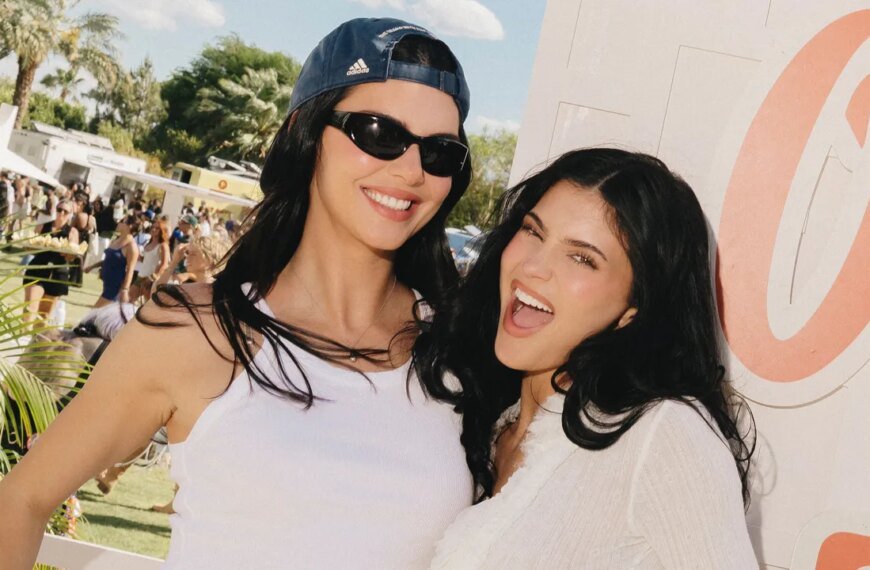 How Kendall Jenner Wears White Jean Shorts for a Stylish Summer Look in 2026