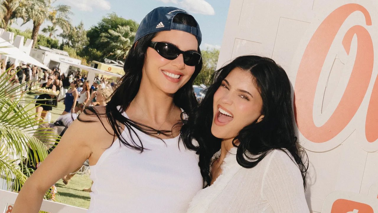 How Kendall Jenner Wears White Jean Shorts for a Stylish Summer Look in 2026