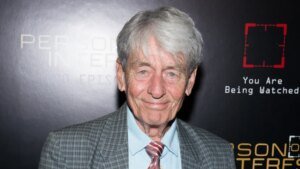 John Nolan, Actor from 'Dark Knight Rises' and 'Person of Interest,' Passes Away at 87