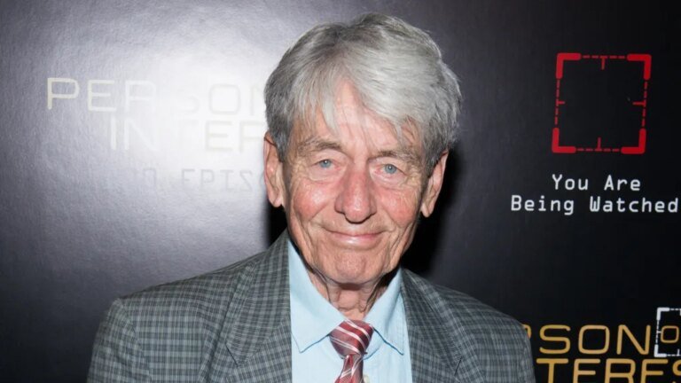 John Nolan, Actor from 'Dark Knight Rises' and 'Person of Interest,' Passes Away at 87