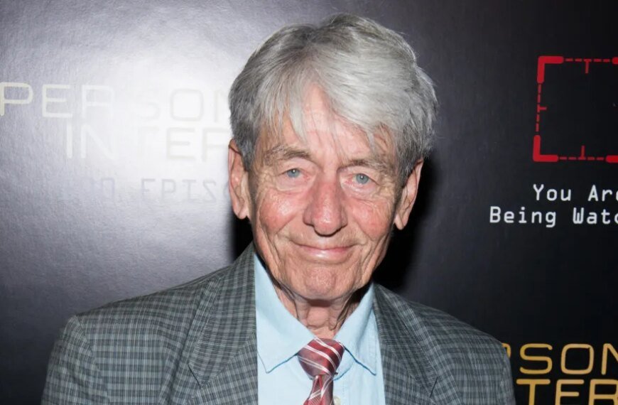 John Nolan, Actor from 'Dark Knight Rises' and 'Person of Interest,' Passes Away at 87