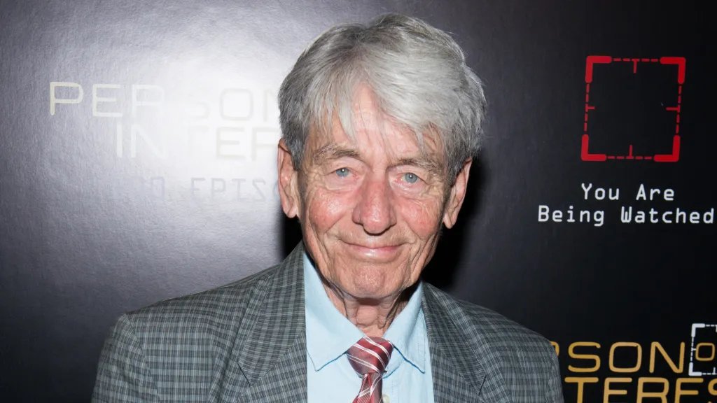 John Nolan, Actor from 'Dark Knight Rises' and 'Person of Interest,' Passes Away at 87