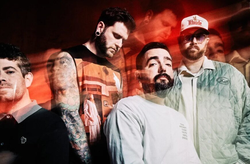 Celebrate a Memorable Day with the “Big Ole Boat” Cruise Featuring Knocked Loose and More