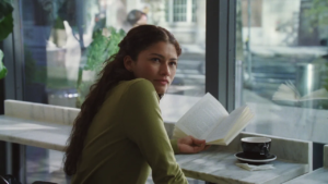 Zendaya's Favorite Wardrobe Pieces from the Drama Series