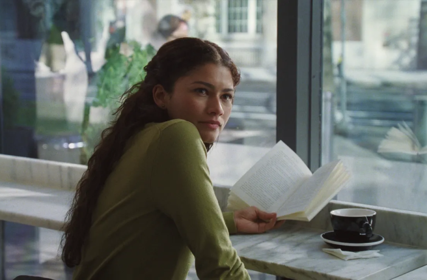 Zendaya's Favorite Wardrobe Pieces from the Drama Series