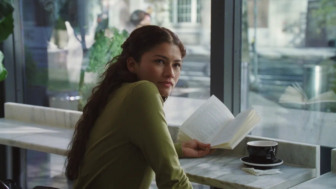 Zendaya's Favorite Wardrobe Pieces from the Drama Series