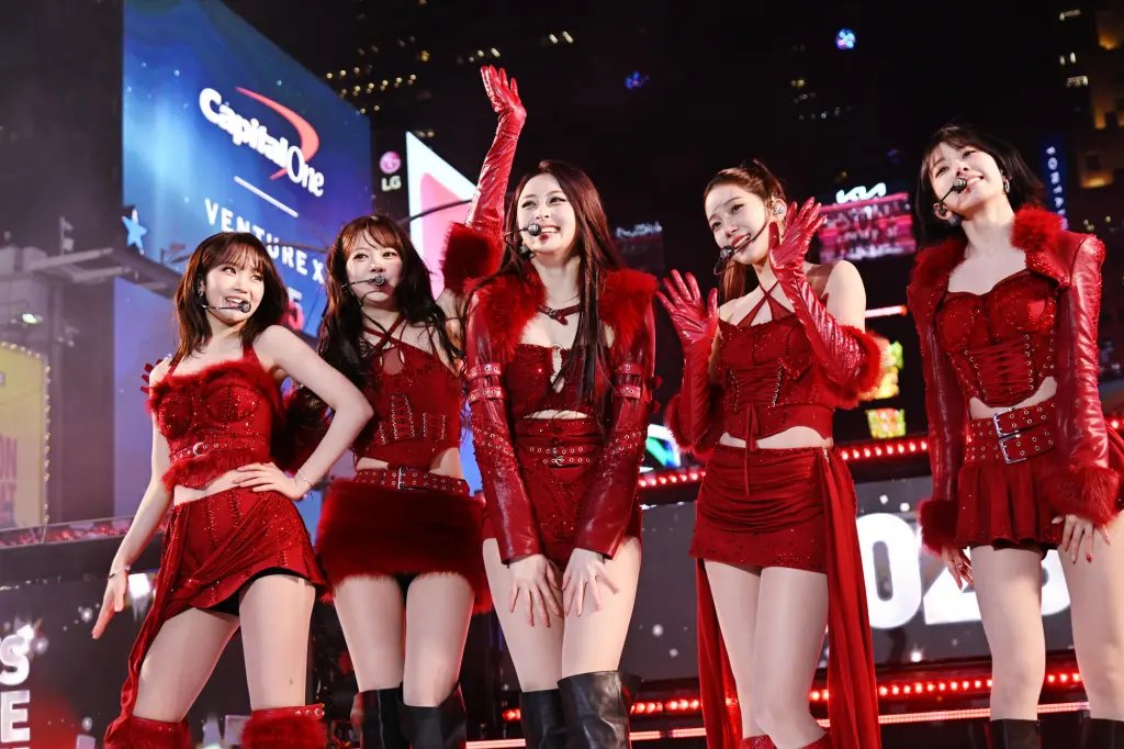 LE SSERAFIM’s New Album ‘PUREFLOW’ Is Coming Soon: Here’s the Release Date