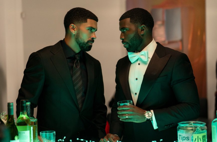 Nemesis Trailer: Get Ready for a Tense Cat-and-Mouse Adventure