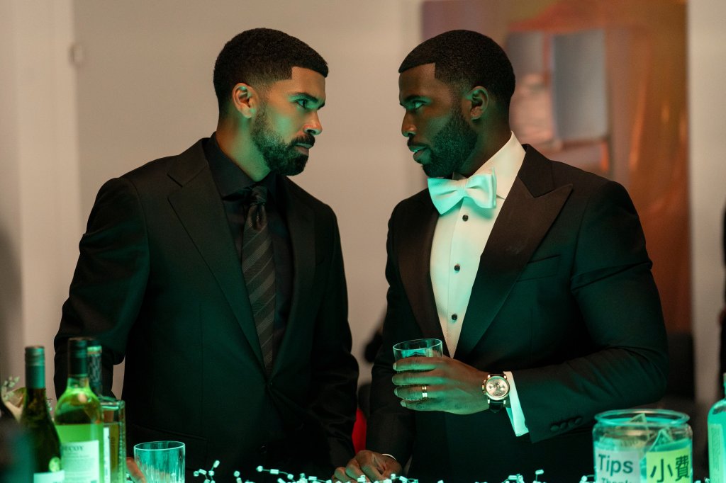 Nemesis Trailer: Get Ready for a Tense Cat-and-Mouse Adventure