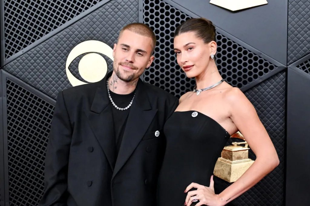 Hailey Bieber Shares Special Family Memories from Justin Bieber’s Coachella Performance