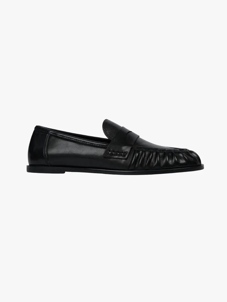 QIY Penny Loafers