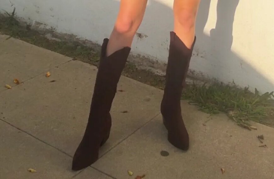 Find Cozy Chocolate Brown Styles at Walmart