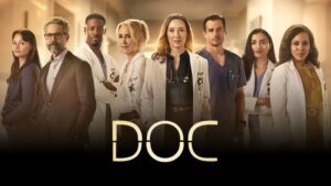 Changes in the Cast: 'Doc' Star Exits While New Faces Join the Team