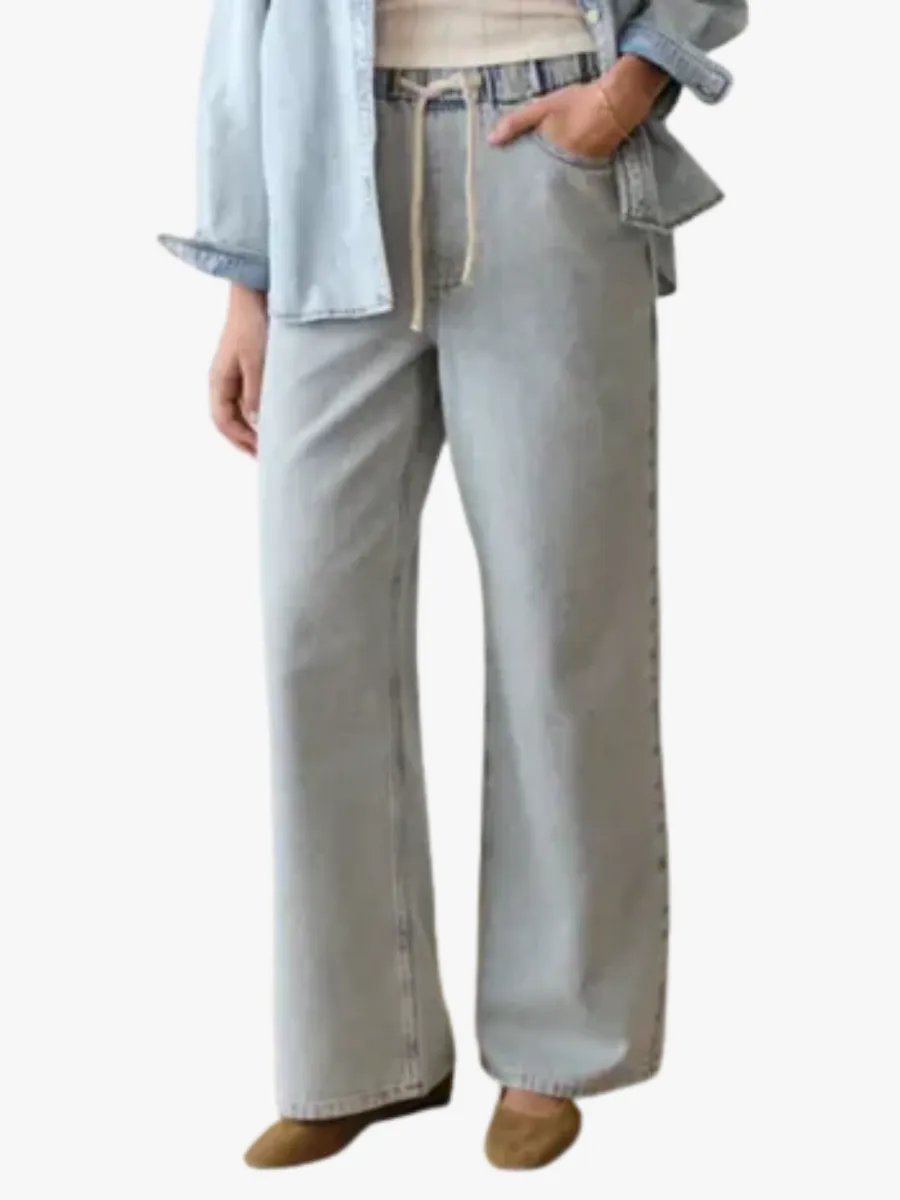 Marine Layer Ella Wide-Leg Pant
