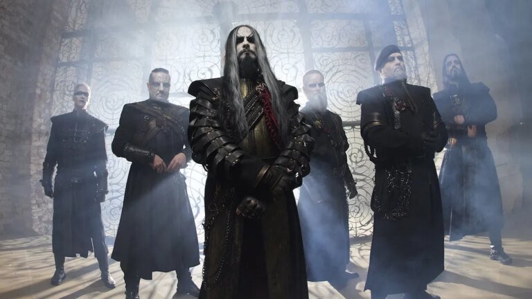 Dimmu Borgir Is Coming to North America in 2026: Here’s What You Need to Know
