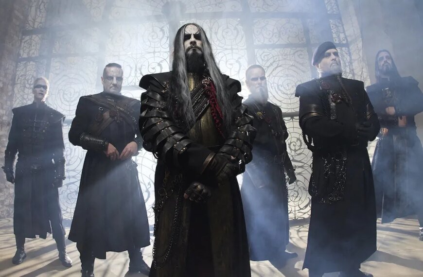 Dimmu Borgir Is Coming to North America in 2026: Here’s What You Need to Know