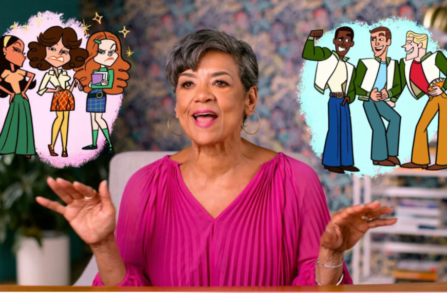 Sonia Manzano Celebrated for Her Amazing 44-Year Journey with 'Sesame Street' and Beyond at the Miami Film Festival