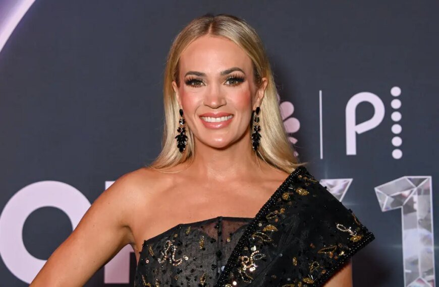 Carrie Underwood Sends Heartfelt Gifts and Notes to ‘American Idol’ Contestants