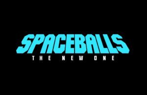 Spaceballs 2 Officially Titled at CinemaCon: Rick Moranis Joins Co-Stars and Director Josh Greenbaum