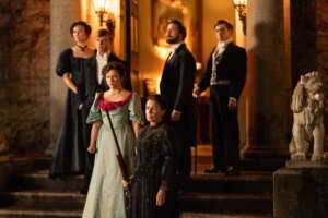 Channel 5’s Rags-To-Riches Series 'The Hardacres' Introduces New Cast and Teases Season 2 Premiere