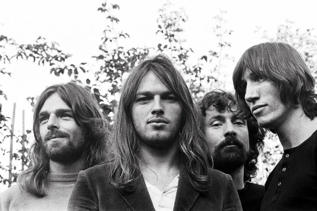 Pink Floyd Celebrates 50 Years of 'Wish You Were Here' with a Retro Inter Milan Collection