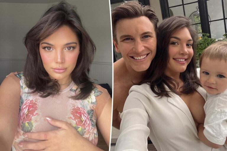 Giannina Gibelli from 'Love Is Blind' Shares About Her Liquid Facelift Before Tying the Knot