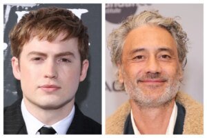 Netflix Brings to Life ‘Charlie Vs. The Chocolate Factory’ with Kit Connor and Taika Waititi: First Look at the Modern London Setting