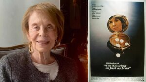 Barbara Gordon, TV Producer and Memoirist of Valium Struggles, Passes Away at 90