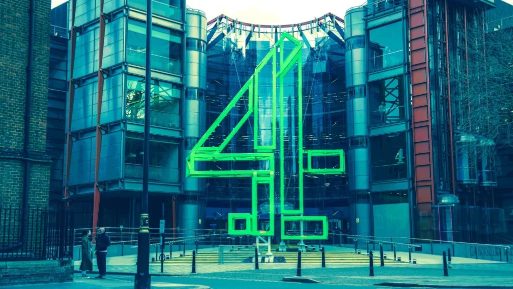 Channel 4’s Next Chapter: Who's Stepping Up as Ian Katz Departs from a Key Creative Role