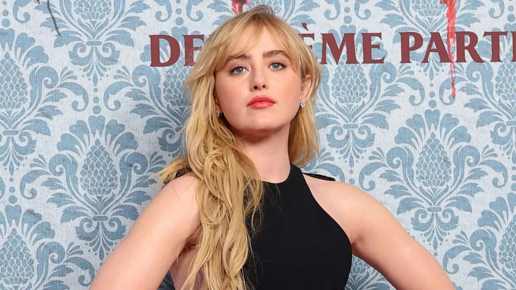 Kathryn Newton Steps Back into the MCU as Cassie Lang in 'Avengers: Doomsday' After 'Quantumania'