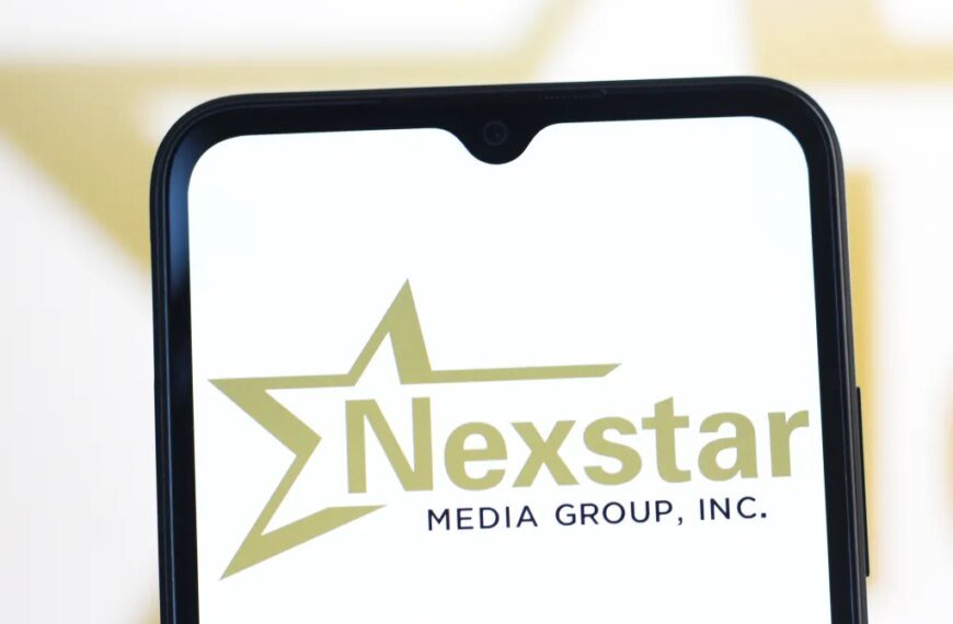 Nexstar Challenges Judge’s Decision to Block $6.2B Tegna Deal and Plans to Appeal