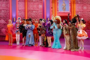 RuPaul’s Drag Race Season 18 Names Its Winner on MTV
