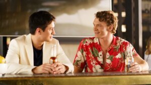 Season 2 of Heated Rivalry: Jacob Tierney Discusses the Increased Stakes and Serious Themes