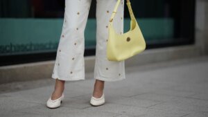 Floral Jeans: The Fun Trend That Will Elevate Your Summer Wardrobe
