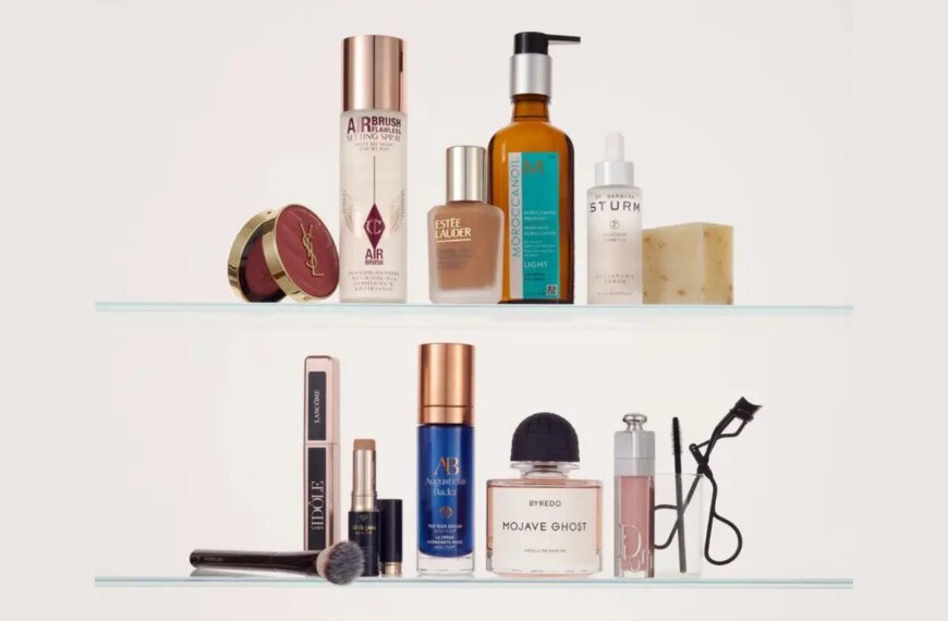 Bloomingdale’s Beauty Event is Here Again — Here’s What Caught My Attention