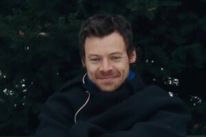 Harry Styles Excites Fans with New Studio Sessions Clip from 'Harry Live From Funkhaus'