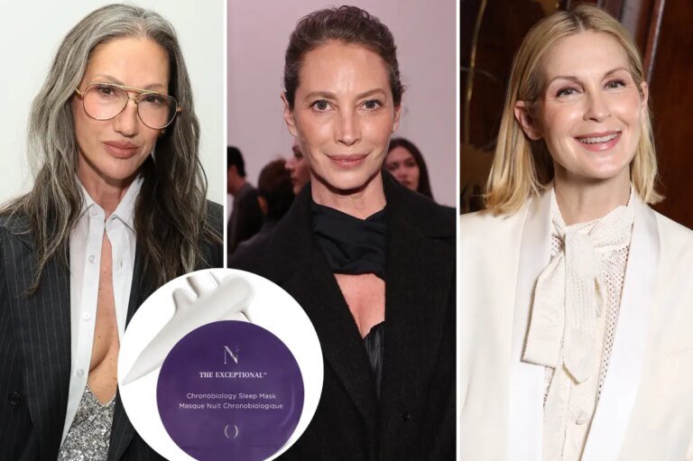 This Science-Backed Brand is a Favorite Among Stars and Editors for Achieving Radiant Skin Overnight