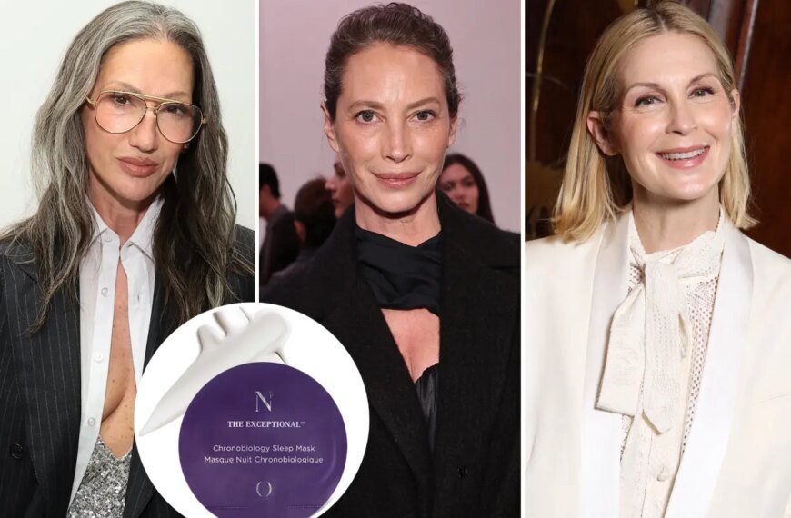 This Science-Backed Brand is a Favorite Among Stars and Editors for Achieving Radiant Skin Overnight