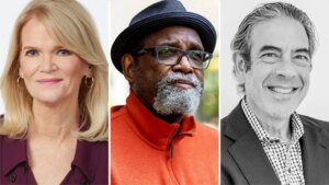 2026 Emmy Lifetime Achievement Award Recipients Announced; 'Have I Got News For You' Hosts Ceremony