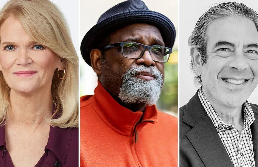 2026 Emmy Lifetime Achievement Award Recipients Announced; 'Have I Got News For You' Hosts Ceremony
