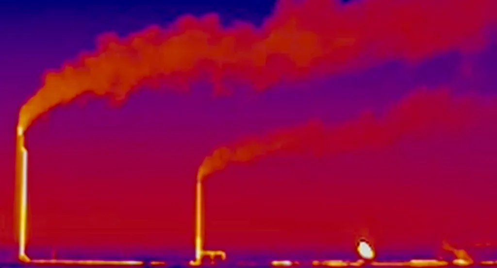 Documentary 'This Is Not A Drill' Chronicles the Courage of Three Individuals Taking on Big Oil