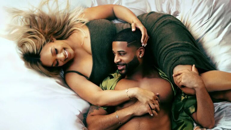 Tyler Perry's Zatima Season 4B Premieres on Paramount+ with New Photos