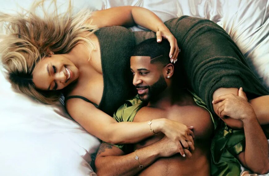 Tyler Perry's Zatima Season 4B Premieres on Paramount+ with New Photos