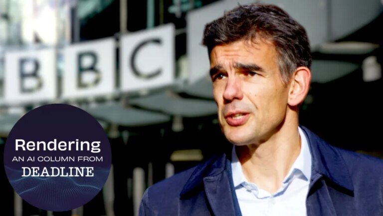 BBC's AI Money-Saving Plans Face Staff Skepticism