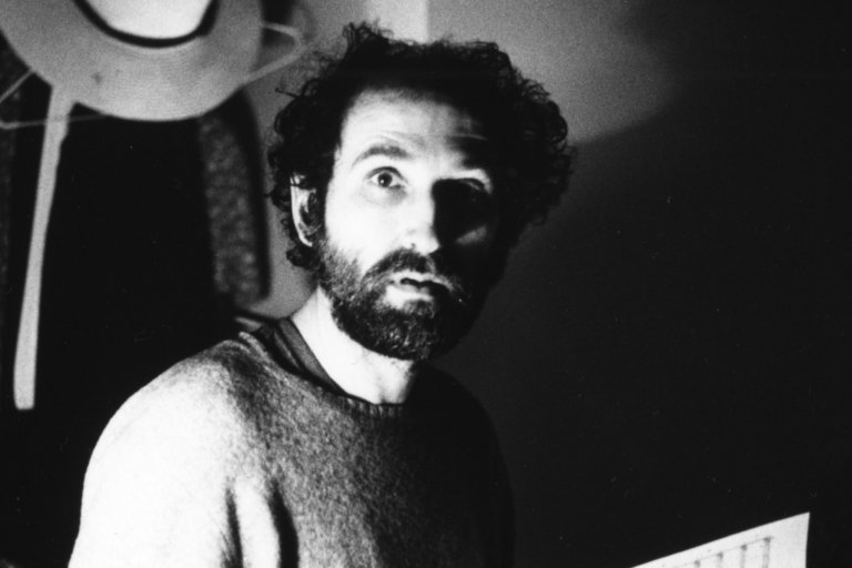 Thomas Bangalter from Daft Punk Is Releasing a New Ballet Album: Listen to a Sneak Peek