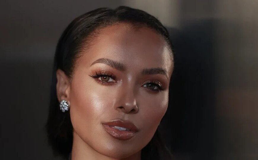 Kat Graham Shares Why Her Diana Ross Role Was Removed from the Michael Jackson Biopic Due to Legal Issues