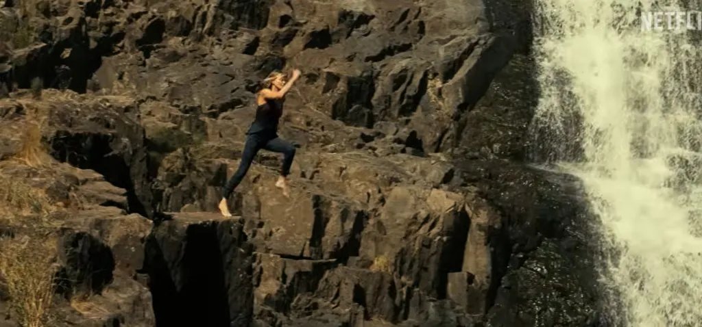 A Deep Dive into 'Apex': What Charlize Theron, Taron Egerton, and the Australian Outback Bring to Netflix's Latest Action Film