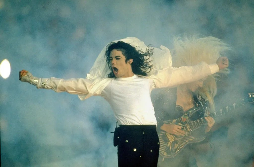 New Allegations of Abuse Surface as Michael Jackson Biopic Premieres