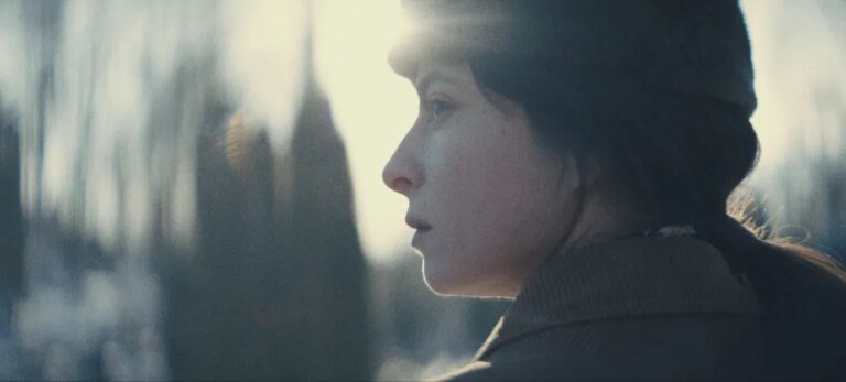 Agnes O’Casey from Star City Shares Her Experiences Going Undercover and Her Dream Role as a Famous Spy